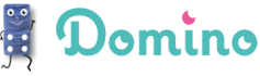 logo domino