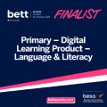 BETT25 FINALISTS 1080Primary - Digital Learning Product - Language & Literacy