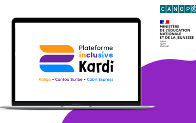 Kaligo intègre la plateforme inclusive Kardi, lauréate des TNE