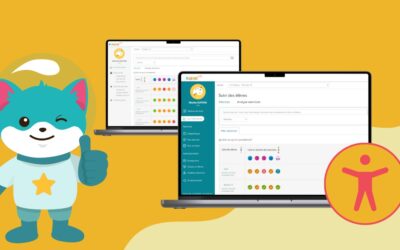 L’espace web Kaligo certifié au référentiel français d’accessibilité (RGAA)