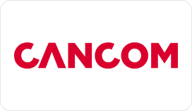 cancom logo