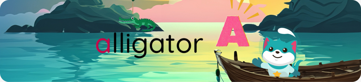 Alligator