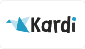 kardi logo