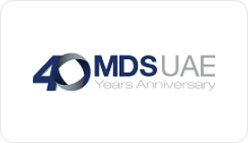 mds logo