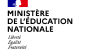 soutenue par le ministere de leducation nationale