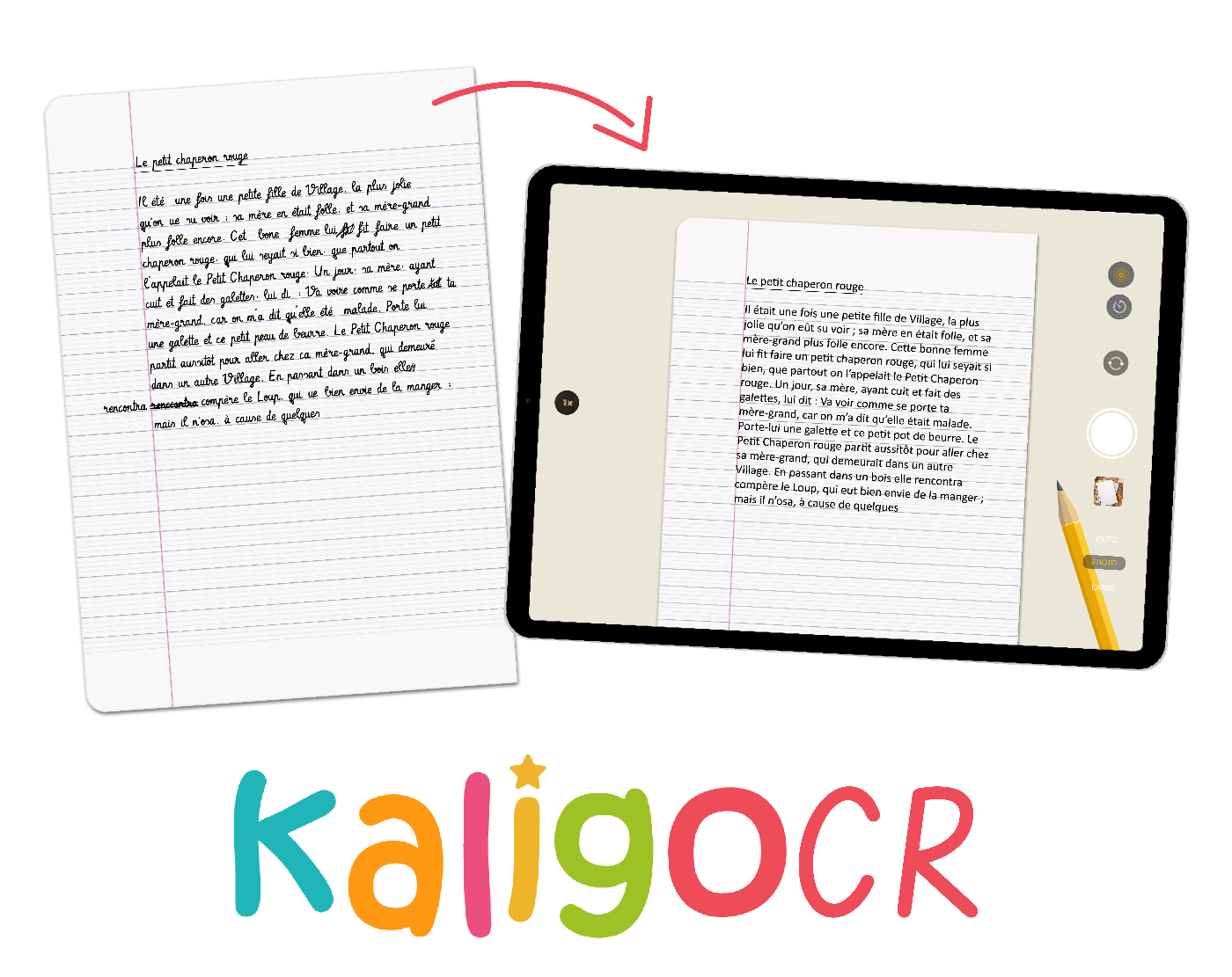 Kaligo CR